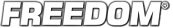 Logo Bateria Freedom