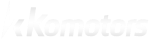 Logo Bateria Komotors