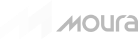 Logo bateria Moura